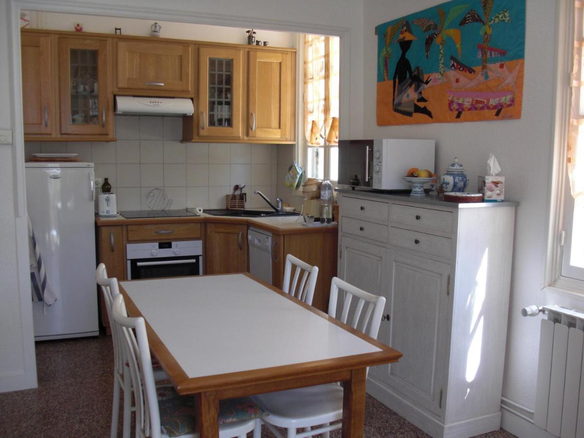 Villa Guillerette à Royan Extérieur photo